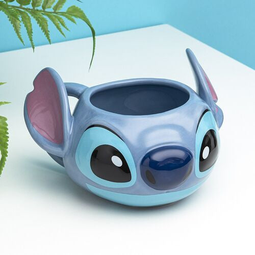 TAZZA STITCH TESTA