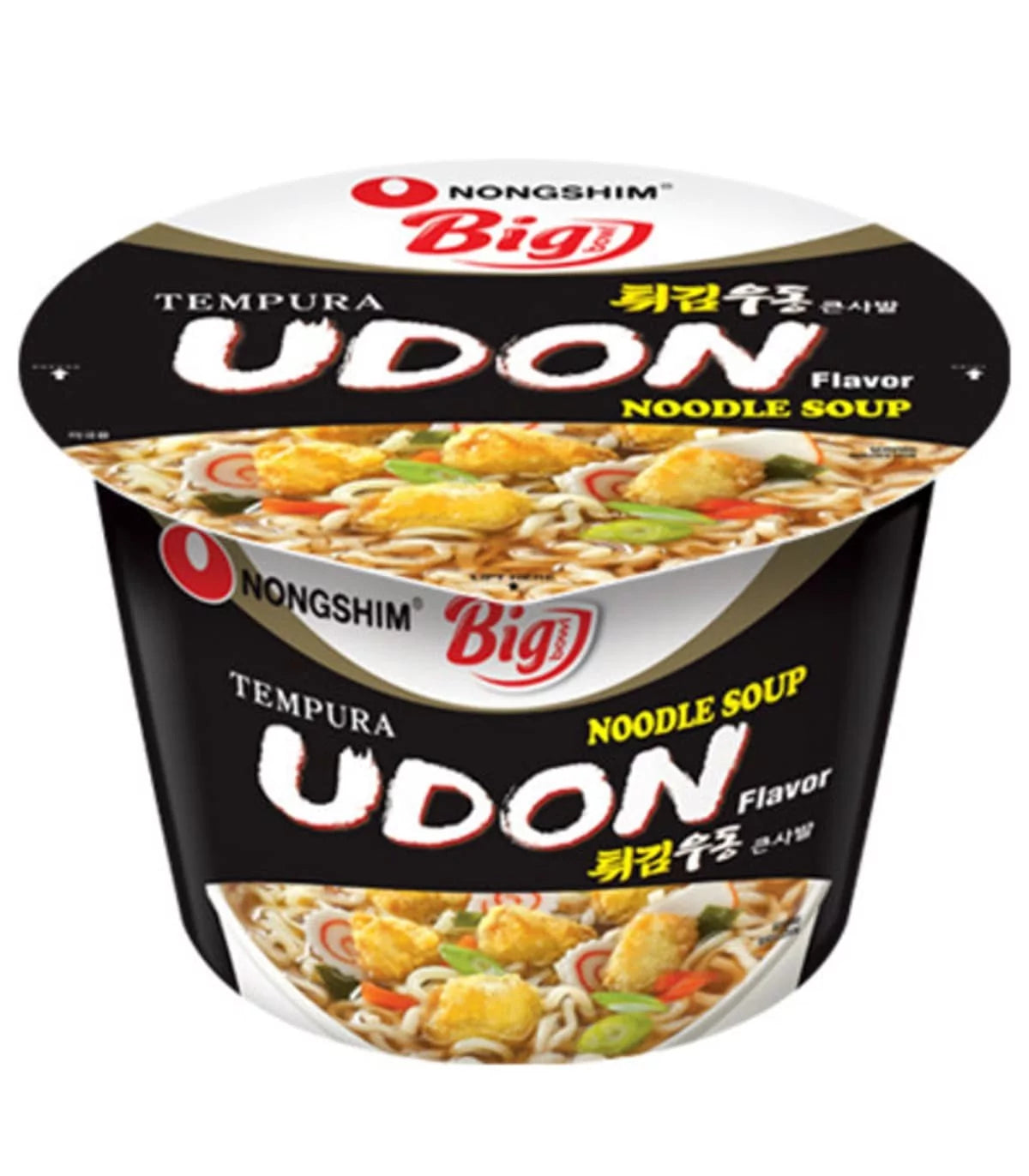NONGSHIM TEMPURA UDON