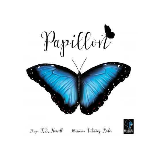 PAPILLON