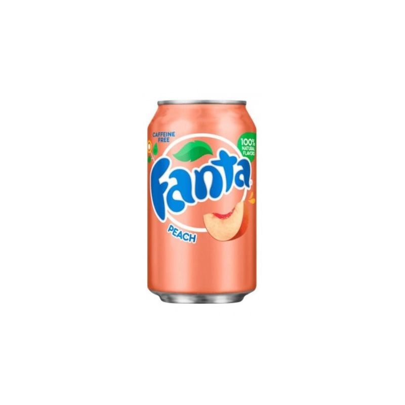 FANTA GUSTO PESCA
