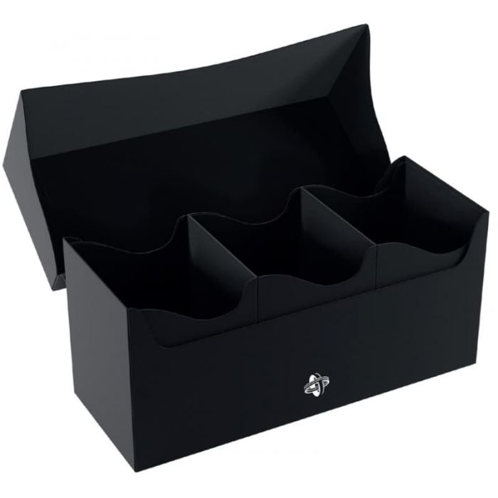 GAMEGENIC - PORTA MAZZO TRIPLE 300+ XL - BLACK