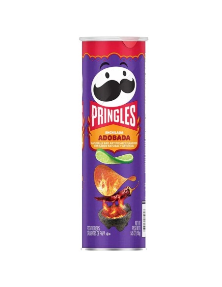 PRINGLES ENCHILADA ADOBADA