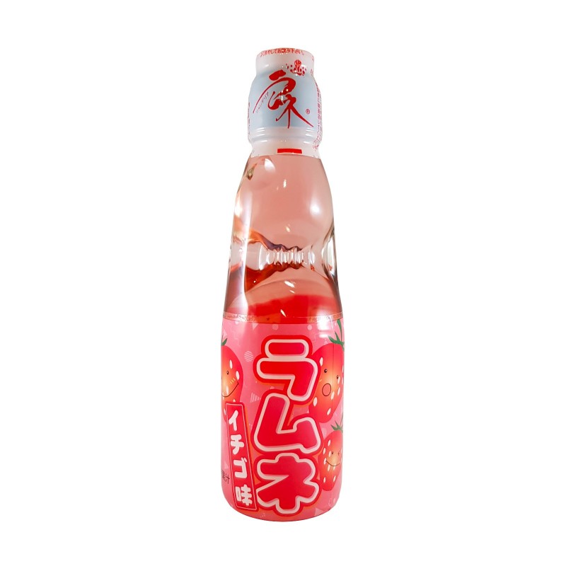 RAMUNE FAGOLA HATA KOSEN