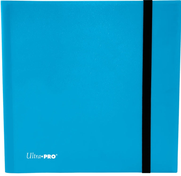 ALBUM 12 TASCHE POCKET ECLIPSE PRO SKY BLUE