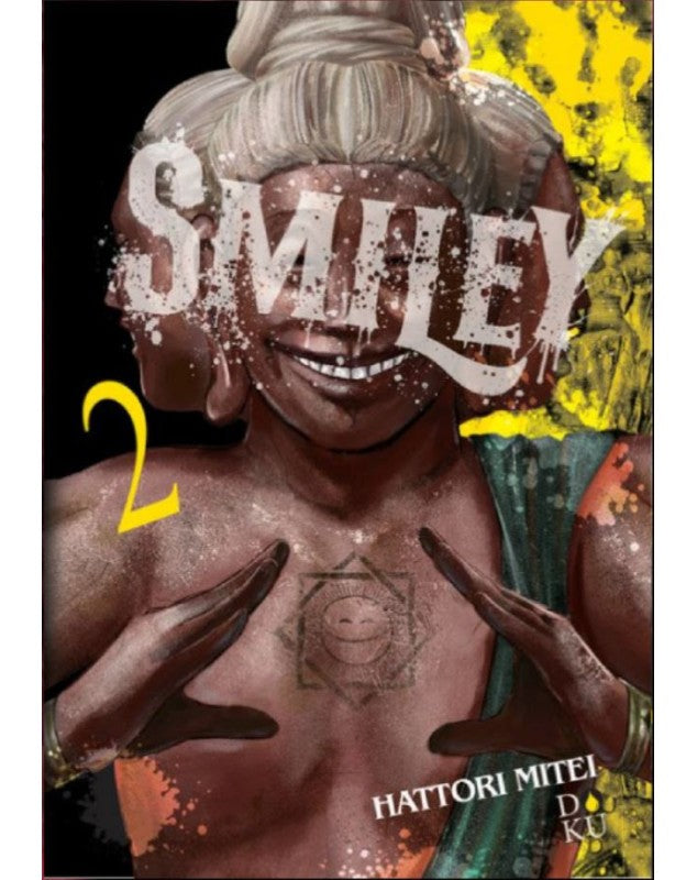 SMILEY 2