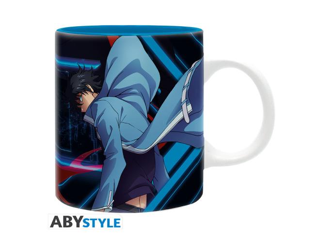 TAZZA SOLO LEVELING
