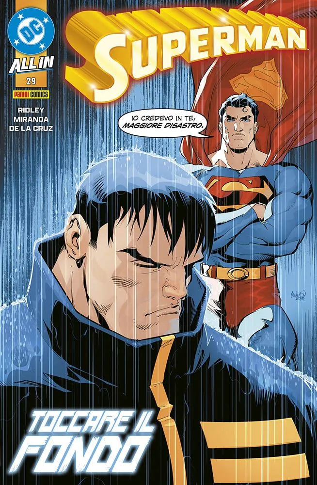 SUPERMAN 82 - SUPERMAN 29