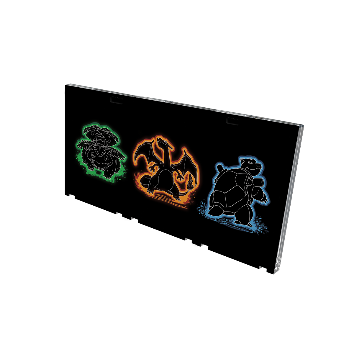 POKEMON - ONE-TOUCH EDGE 3-CARD - NEON KANTO