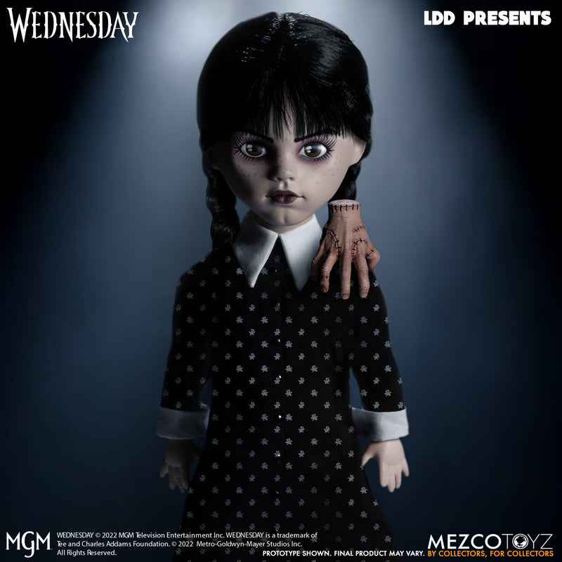 WEDNESDAY AF 30CM