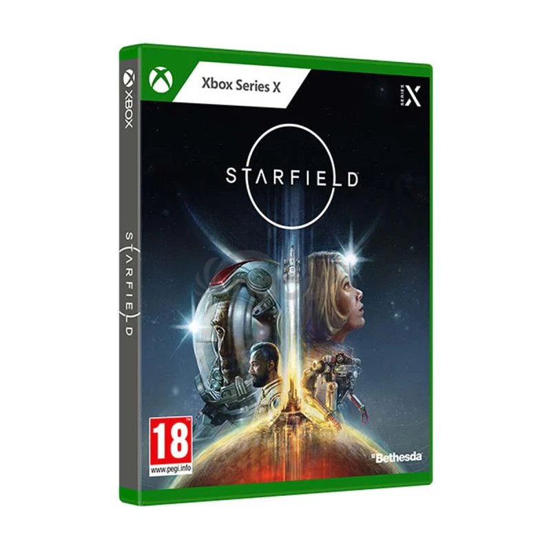 STARFIELD - XBOX SERIES X