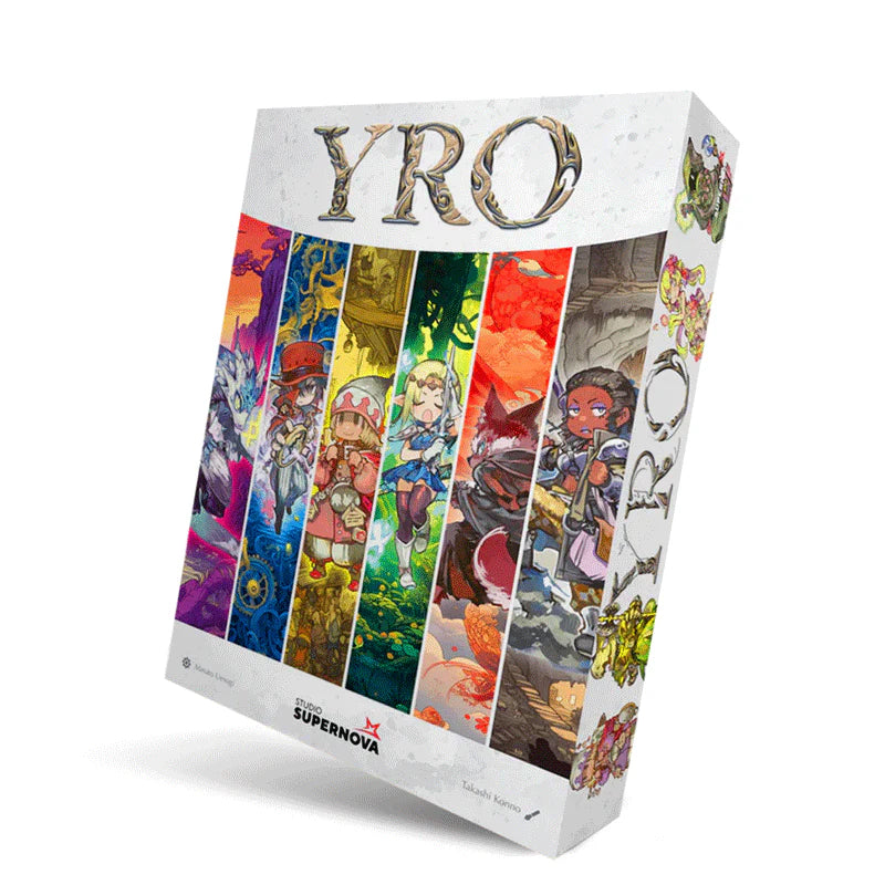 YRO