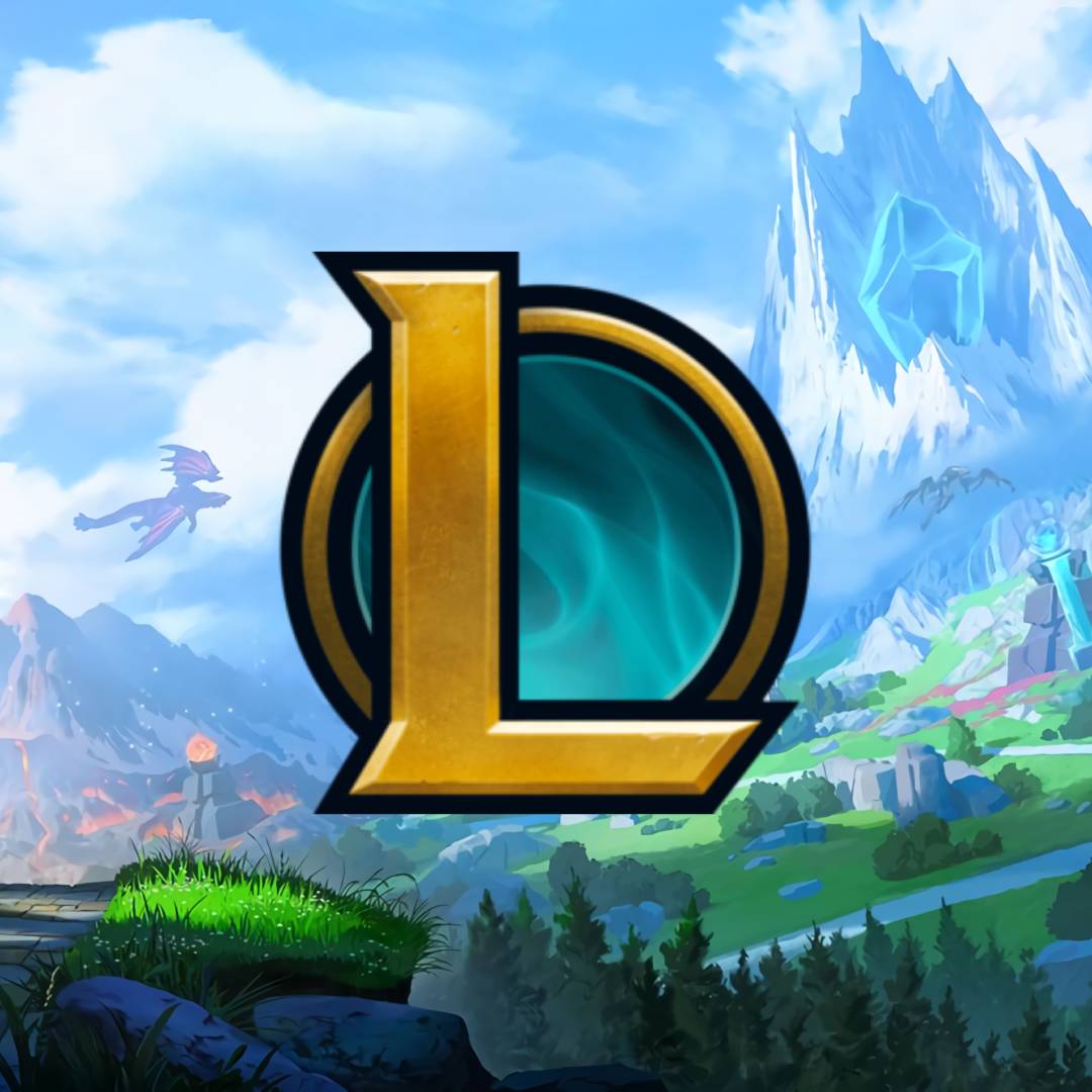 League of Legends – Kazuma games shop