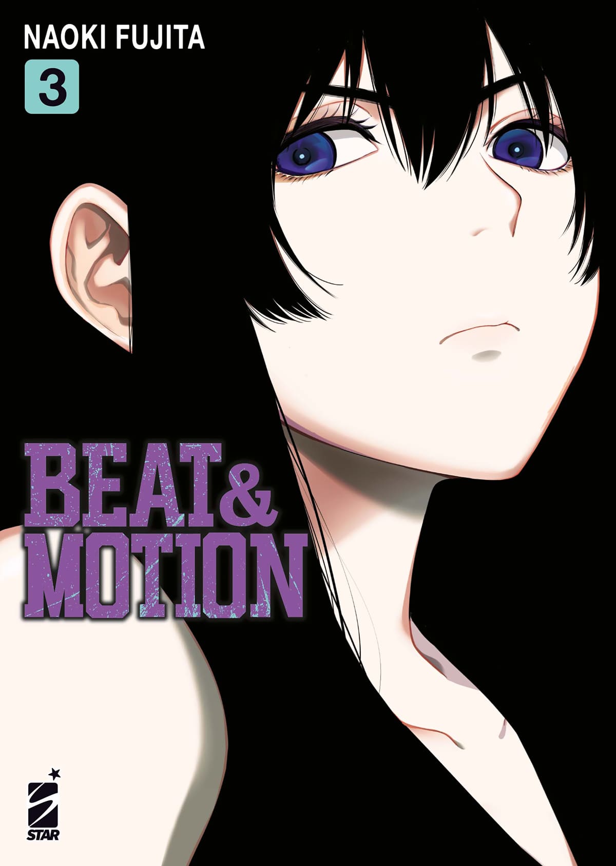 BEAT&MOTION 3 (DI 6)