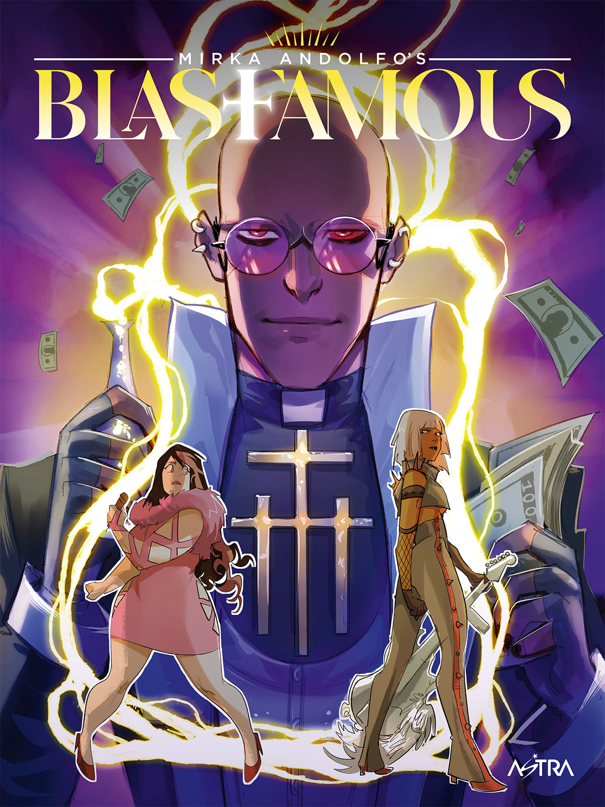 BLASFAMOUS 3 (DI 3)