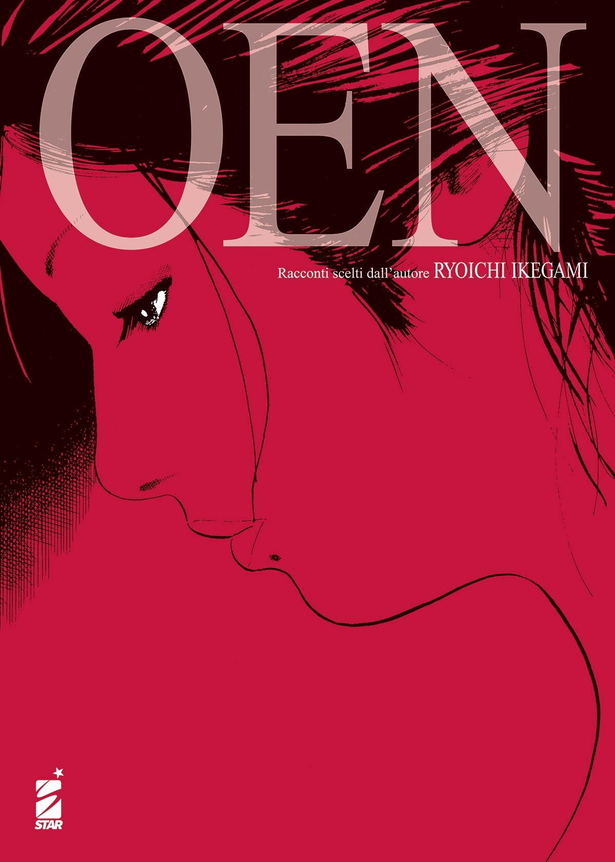 OEN - UMAMI 21