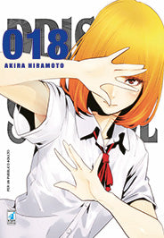PRISON SCHOOL 18 - S.KAPPA 265
