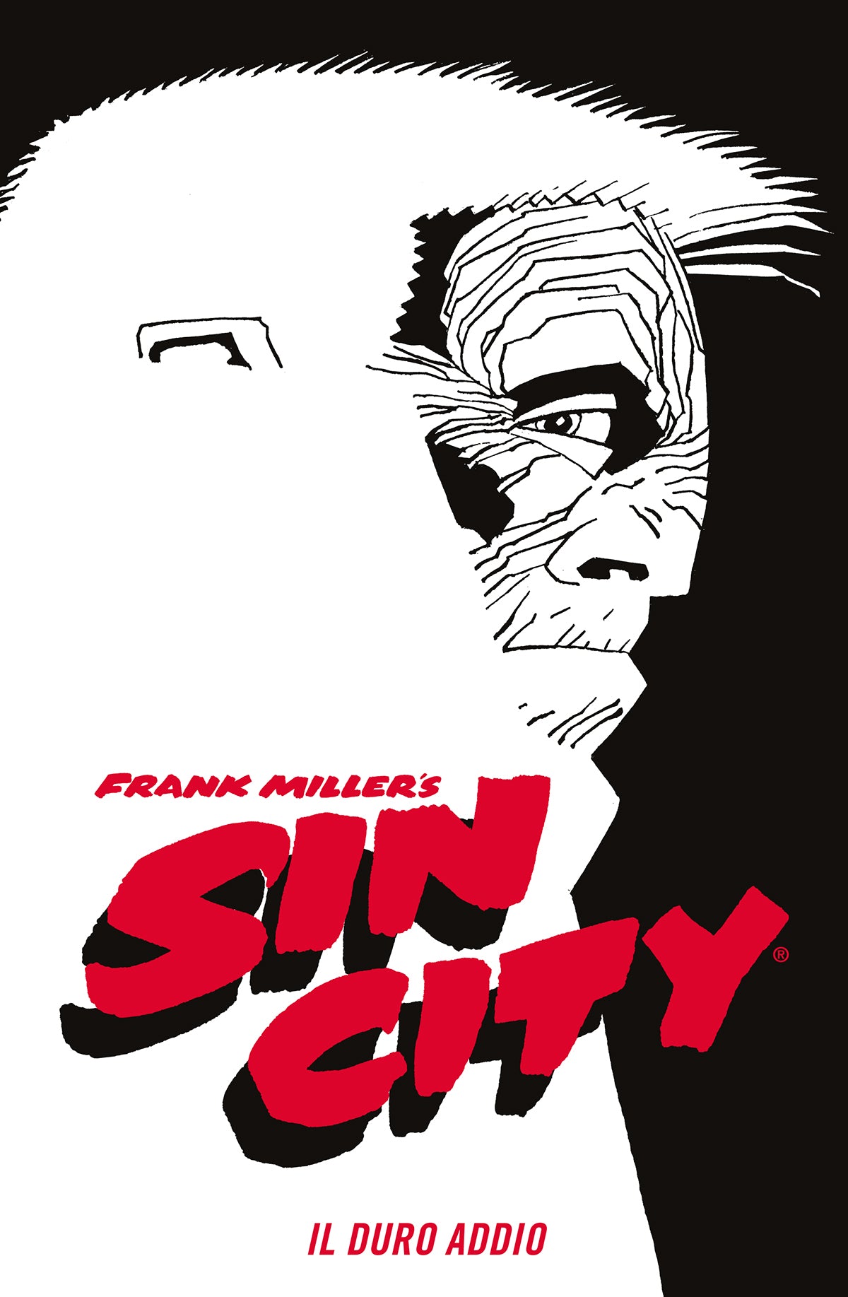 SIN CITY 1 REGULAR EDITION (DI 7)