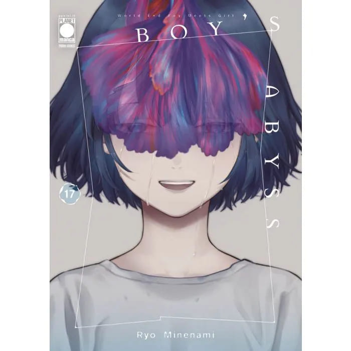 BOY'S ABYSS 17
