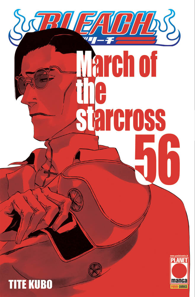 BLEACH 56 - I RISTAMPA