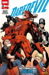 DAREDEVIL 165 - DAREDEVIL 20