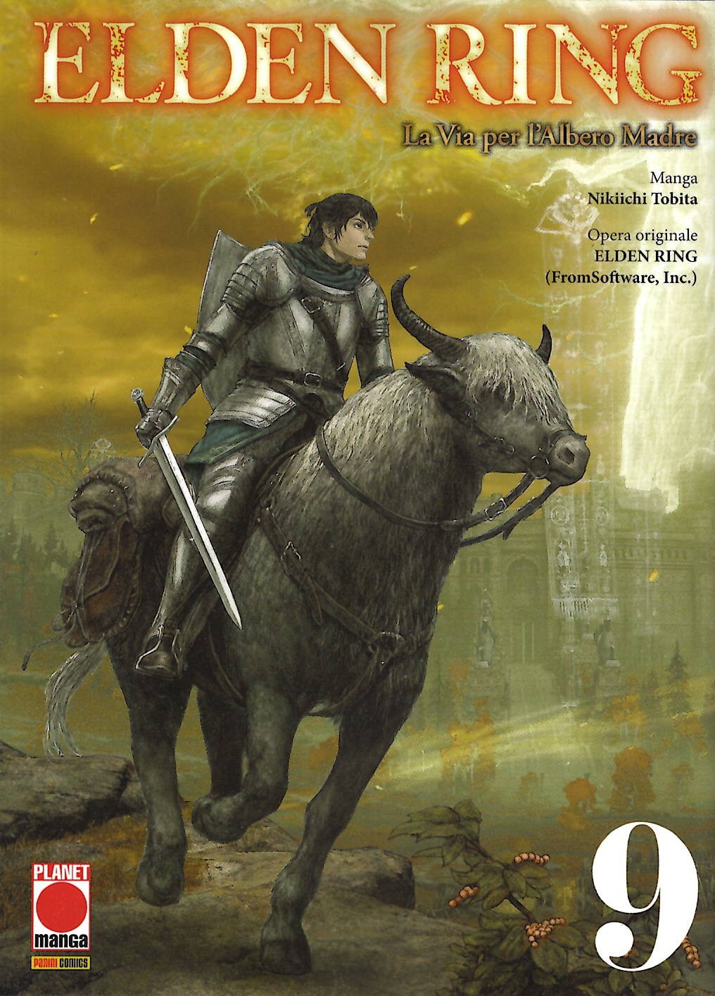 ELDEN RING 9