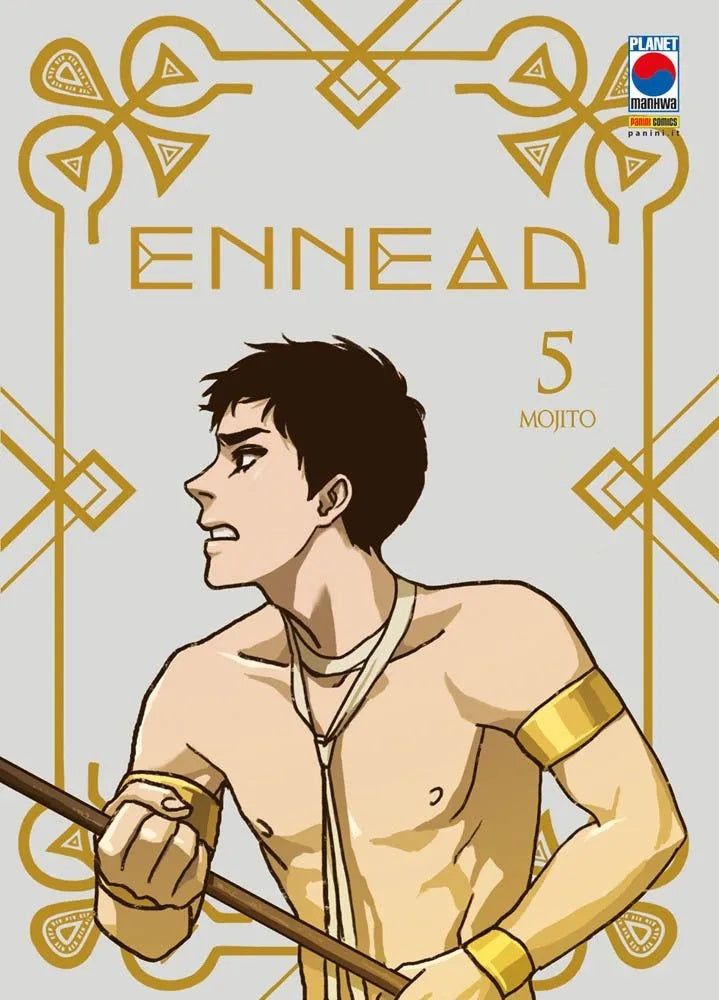 ENNEAD 5