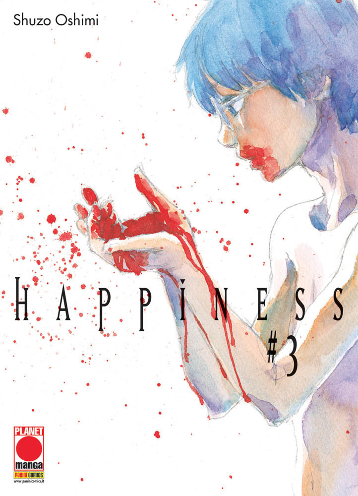 HAPPINESS 3
