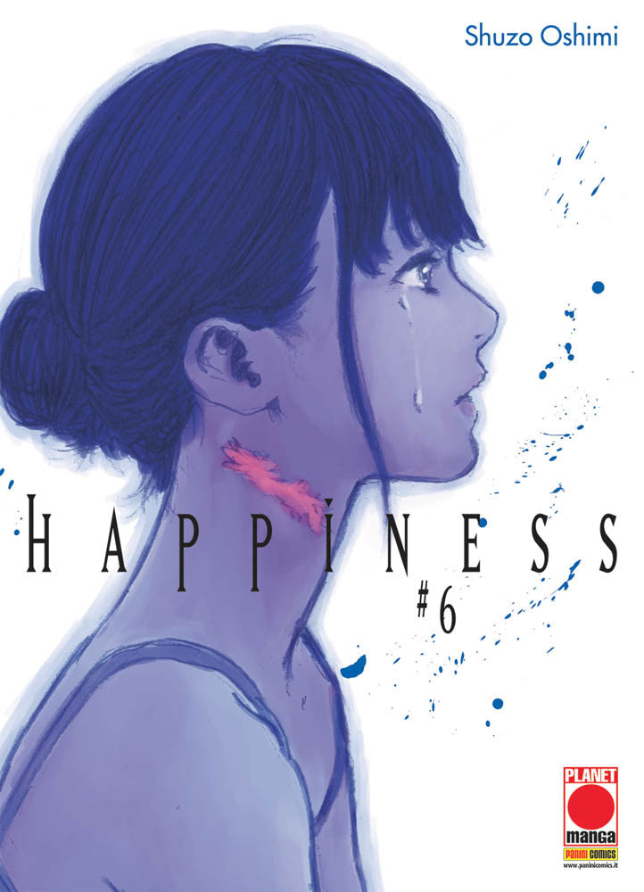 HAPPINESS 6