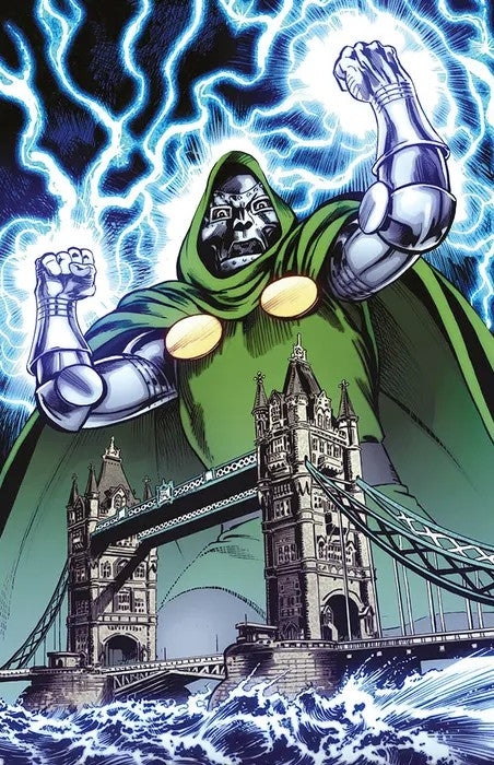DUNGEON DI DESTINO VARIANT 2 DAVIS