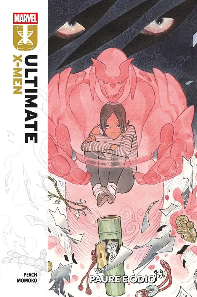 MARVEL COLL ULTIMATE X-MEN 1