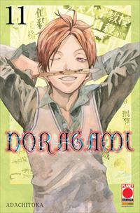 NORAGAMI 11 I RISTAMPA