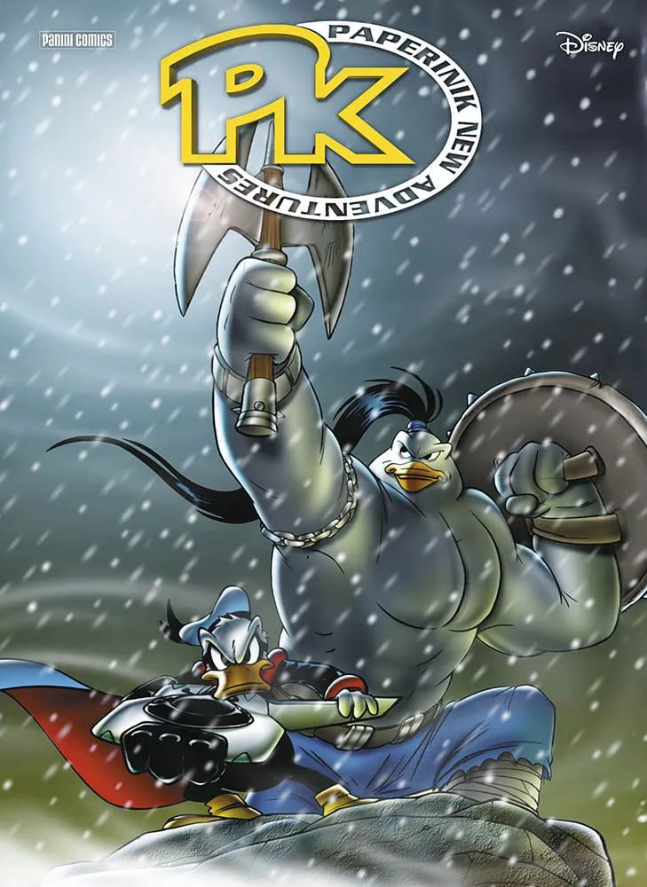 PK OMNIBUS 4