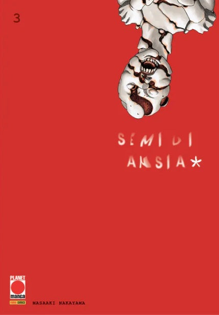 SEMI DI ANSIA FUAN NO TANE 3
