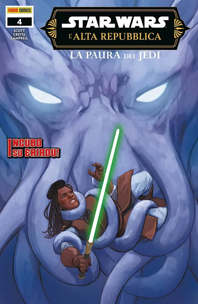 STAR WARS:L'ALTA REPUBBLICA 51