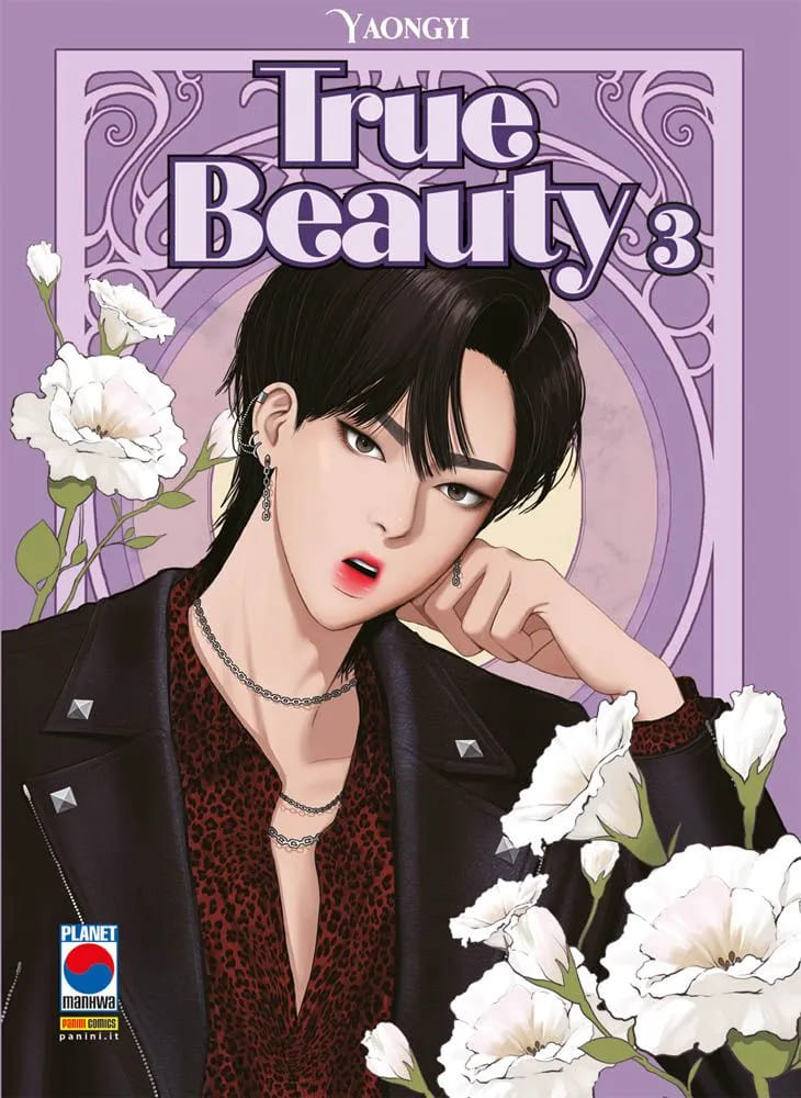 TRUE BEAUTY 3