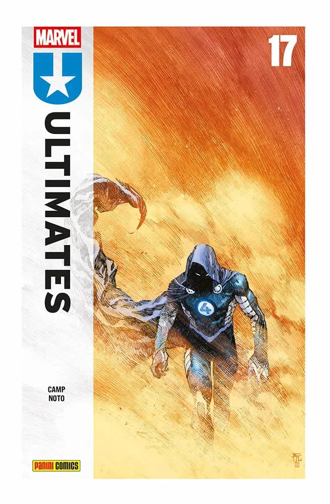 ULTIMATES 17