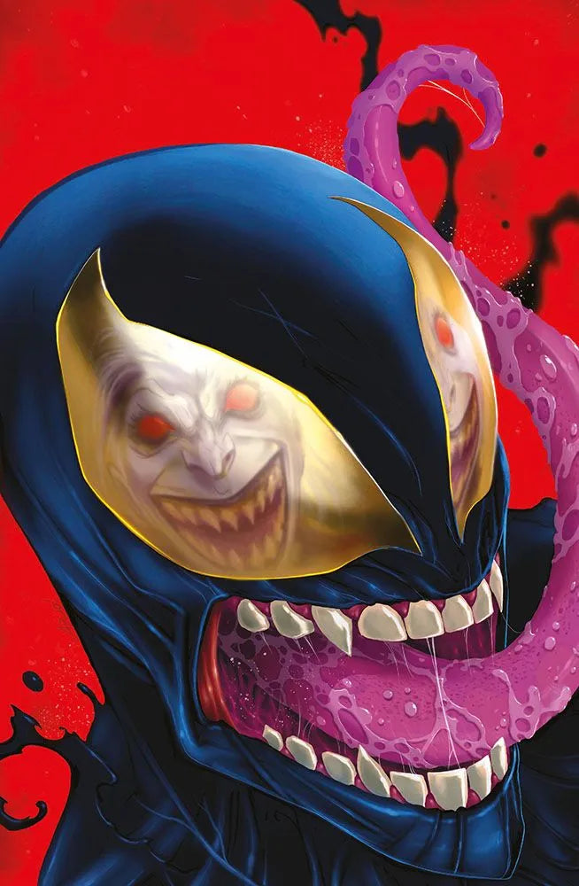 VENOM 105 - VARIANT ANINDITO