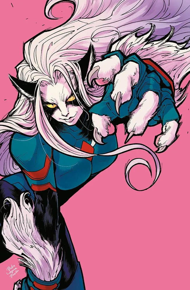 X-FORCE 64 - SINISTER'S SIX 1 VAR