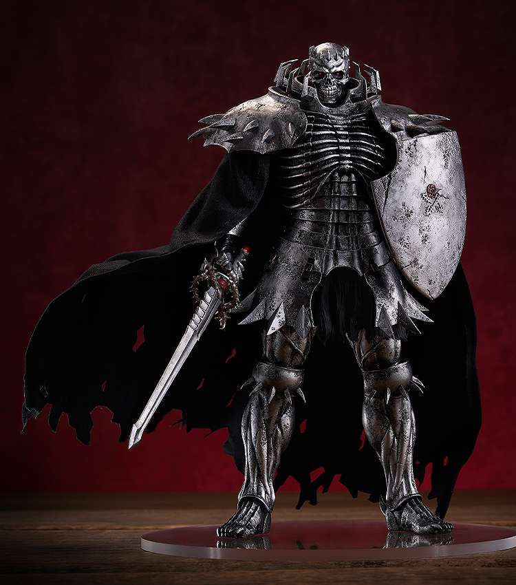 BERSERK SKULL KNIGHT POP UP PARADE