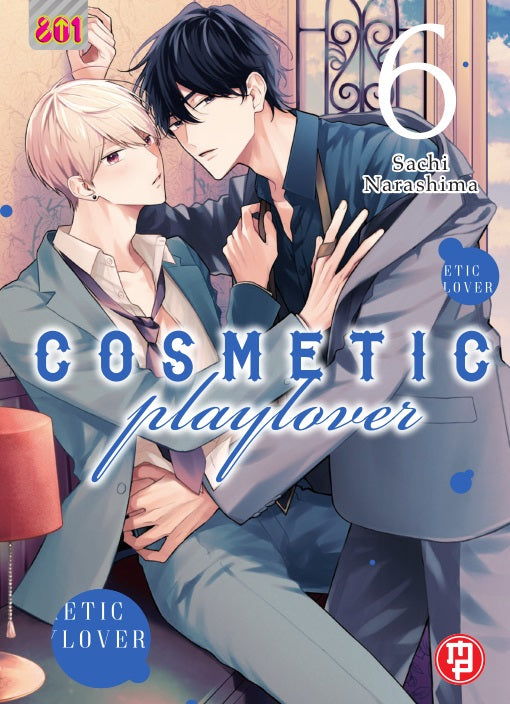 COSMETIC PLAYLOVER 6