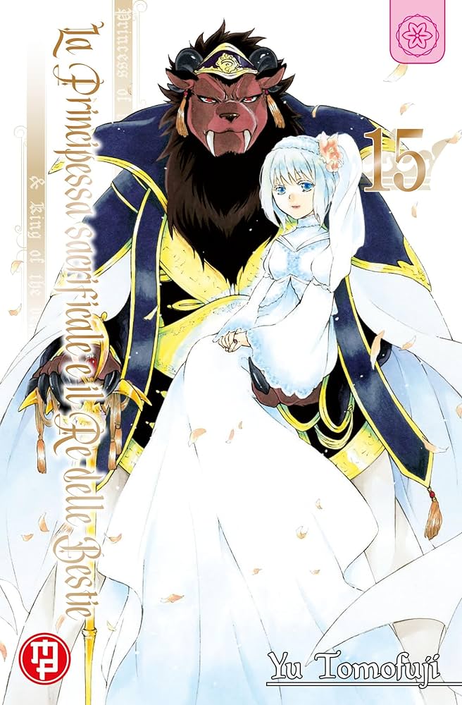 LA PRINCIPESSA SACRIFICALE 15
