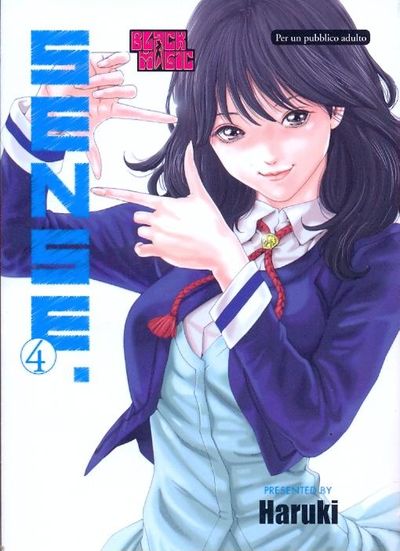 SENSE 4