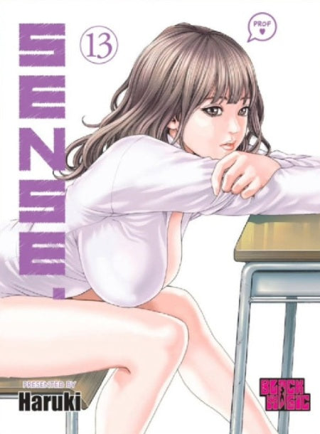 SENSE 13