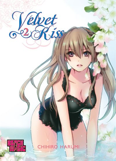 VELVET KISS 2 (DI 4)