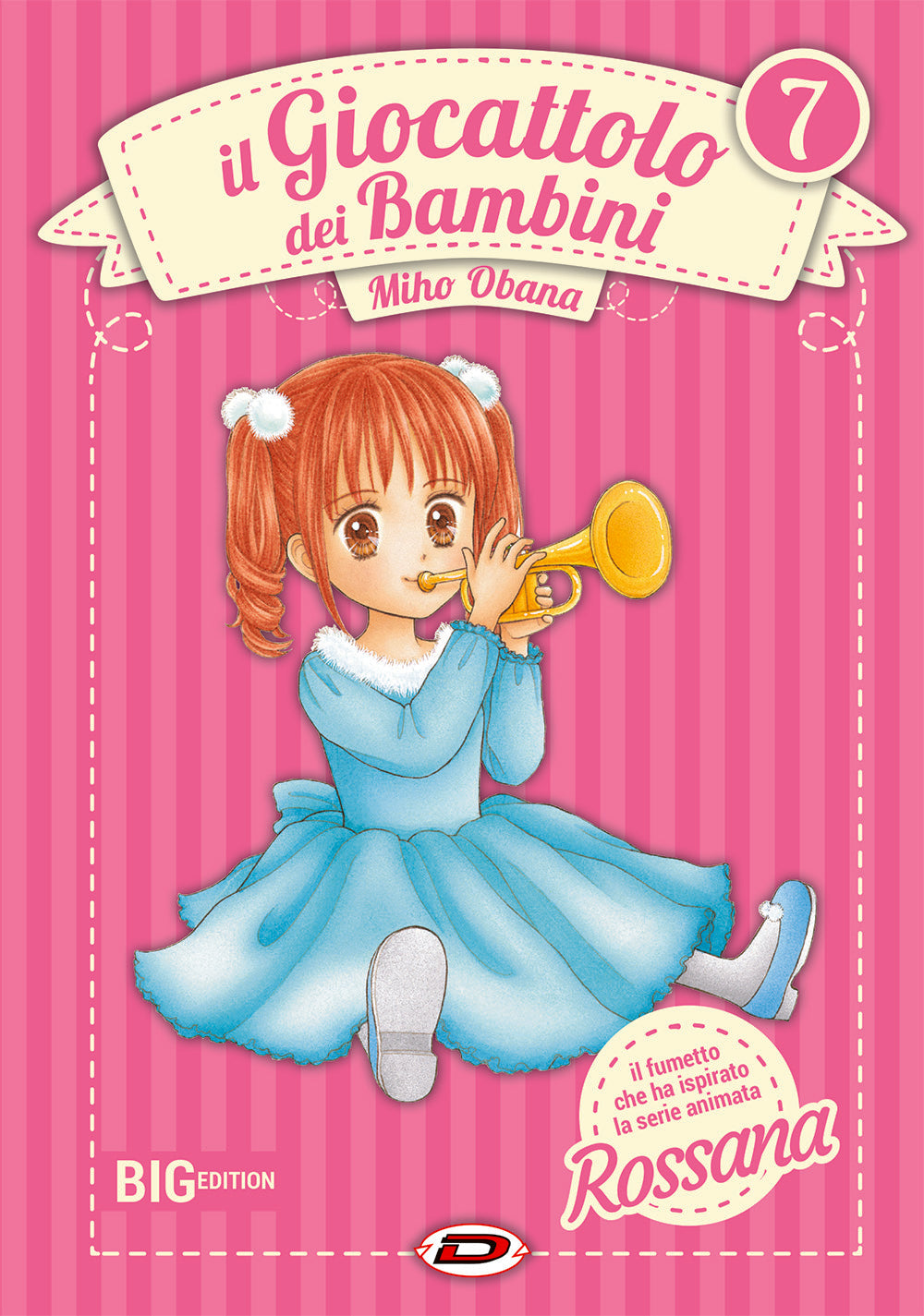 IL GIOCATTOLO DEI BAMBINI 7 ED. DEF