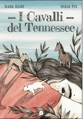 I CAVALLI DEL TENNESSEE