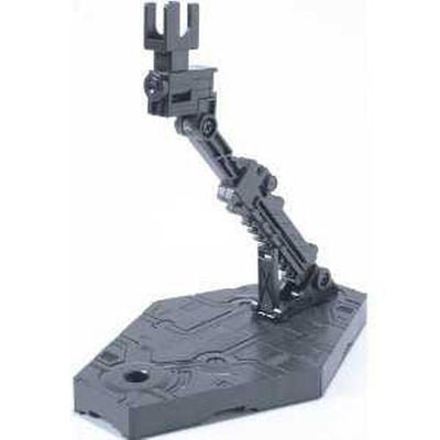 MODEL KIT BANDAI ACTION BASE GRAY