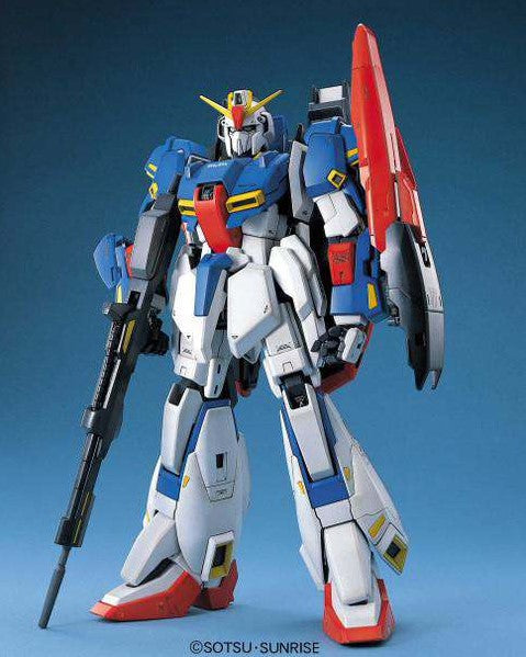 PG GUNDAM Z 1/60 MODEL KIT