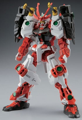 HG GUNDAM ASTRAY SENGOKU 1/144