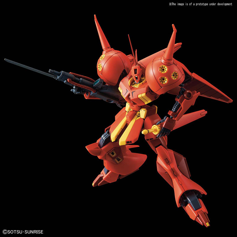 HGUC R-JARJA 1/144